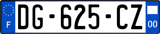 DG-625-CZ