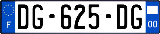 DG-625-DG