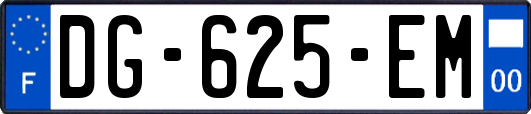 DG-625-EM