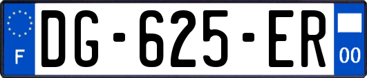 DG-625-ER