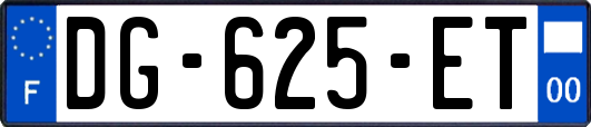 DG-625-ET