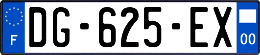 DG-625-EX