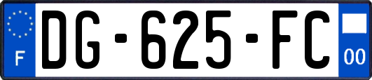 DG-625-FC