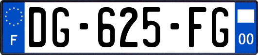 DG-625-FG