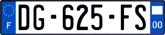 DG-625-FS