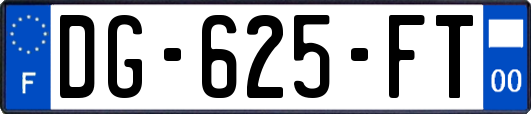 DG-625-FT