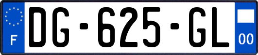 DG-625-GL