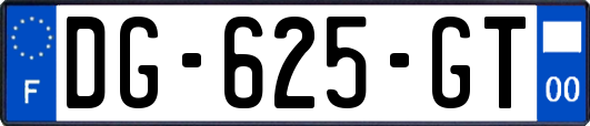 DG-625-GT