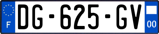 DG-625-GV