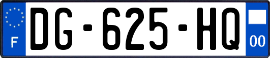 DG-625-HQ