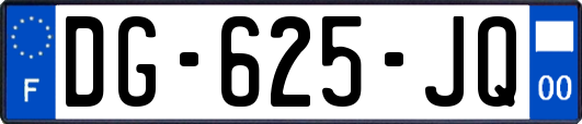 DG-625-JQ