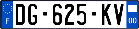 DG-625-KV