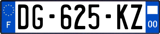 DG-625-KZ