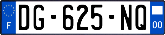 DG-625-NQ