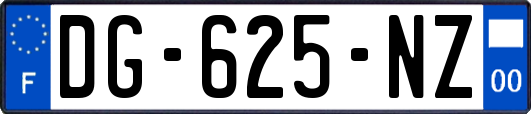 DG-625-NZ