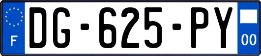 DG-625-PY