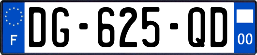 DG-625-QD