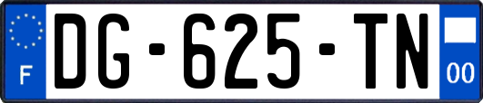 DG-625-TN