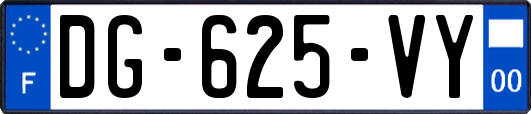 DG-625-VY