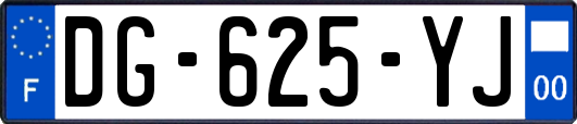 DG-625-YJ