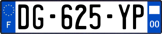 DG-625-YP