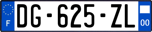 DG-625-ZL