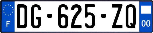 DG-625-ZQ
