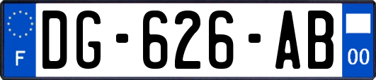 DG-626-AB