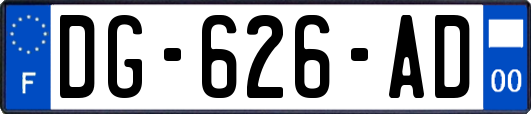 DG-626-AD