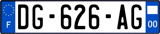 DG-626-AG