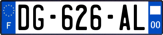 DG-626-AL