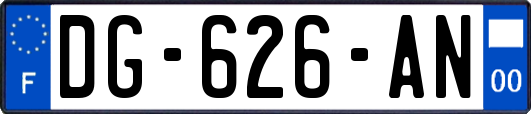 DG-626-AN