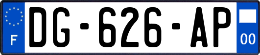 DG-626-AP