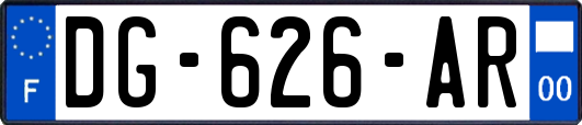 DG-626-AR