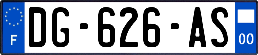 DG-626-AS