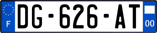 DG-626-AT