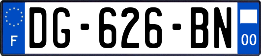 DG-626-BN