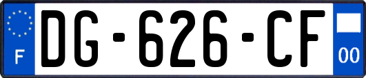 DG-626-CF