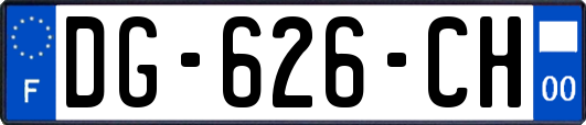 DG-626-CH