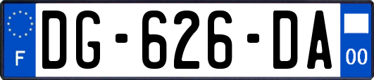 DG-626-DA