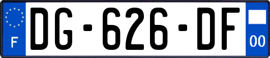 DG-626-DF