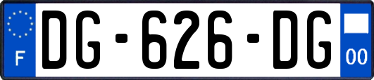 DG-626-DG
