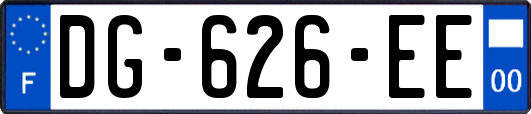 DG-626-EE