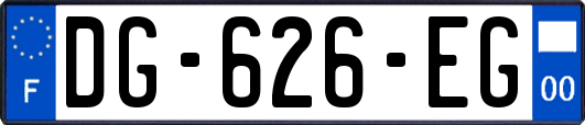 DG-626-EG