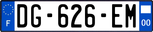 DG-626-EM