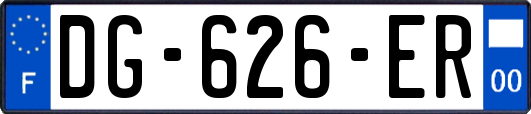 DG-626-ER