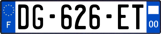 DG-626-ET