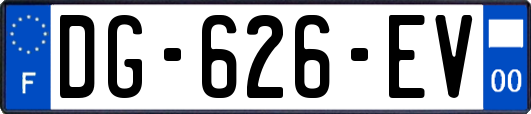 DG-626-EV