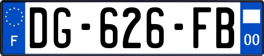 DG-626-FB