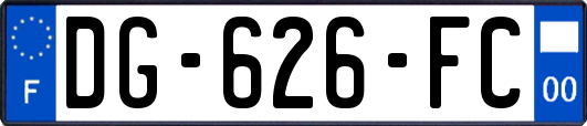 DG-626-FC